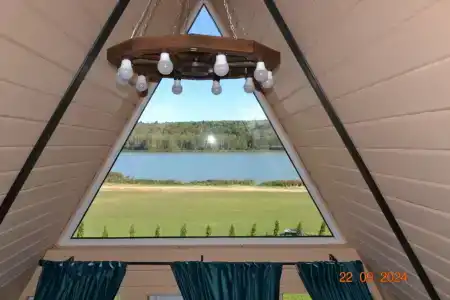 Recreation center Vondiga Park - 64