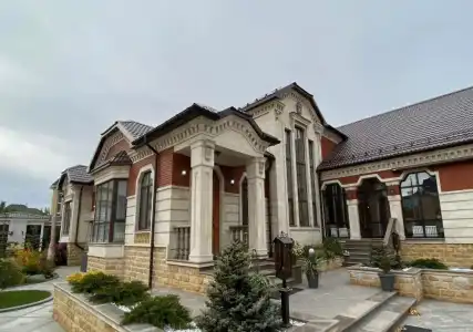 Boutique Kaspi - 0