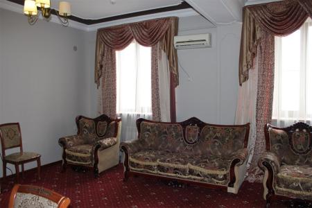 She Apart-hotel - 168