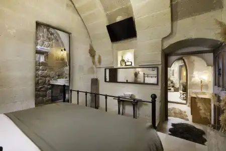 The Rupestral House - 42