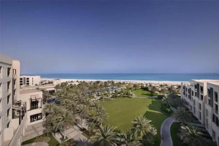 Park Hyatt Abu Dhabi and Villas - 31