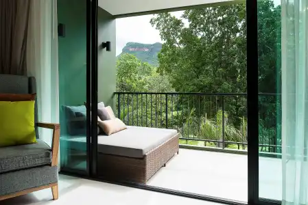Mida Resort Kanchanaburi - 90