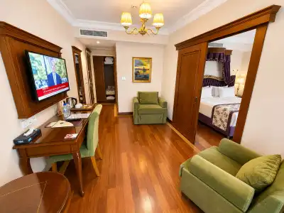 GLK Premier Sea Mansion Suites & Spa - Special Class - 46