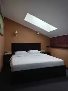 Gostinitsa "gayd Park" - 58