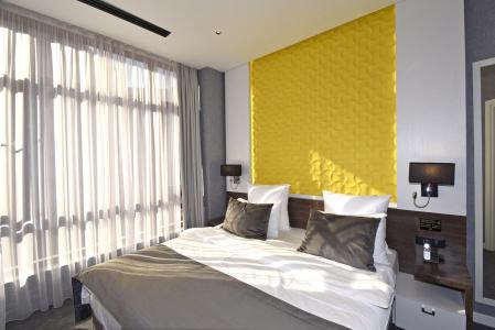 Avenue ApartHotel - 183