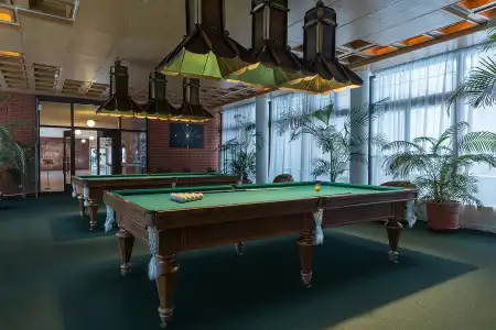 Dyunyi Sanatorium - 4