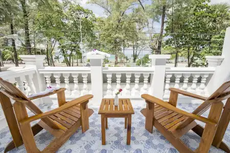 Modern Living Residence Phuket Patong - 27