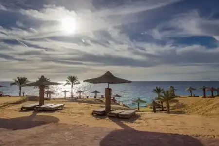 Monte Carlo Sharm Resort & Spa - 8