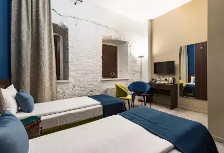Gallery Inn Mini-hotel - 66