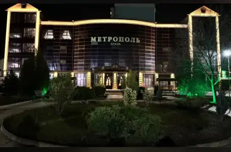 Metropol - 9