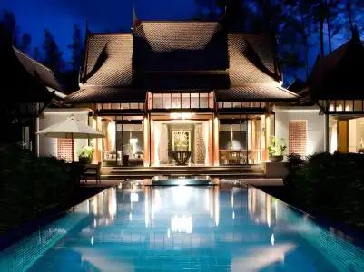 Banyan Tree Wellbeing Sanctuary Phuket - 54