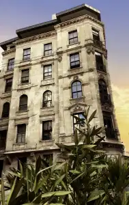 Flats Company - Karakoy Apartment - 6
