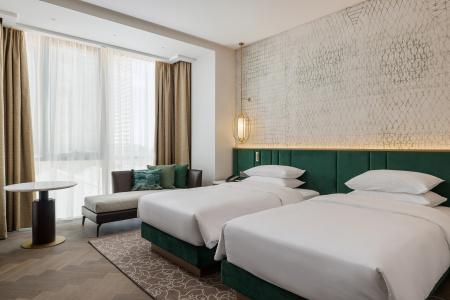 Hyatt Regency Rostov-On-Don - 6
