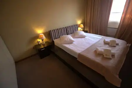 Cross Health Spa Center - 27