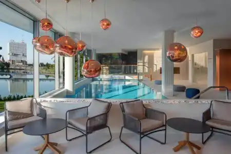 Crystal House Suite & SPA - 32