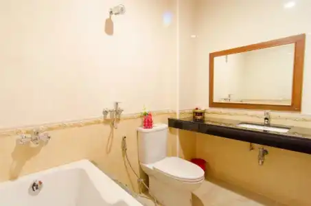 Phaithong Sotel Resort - 74