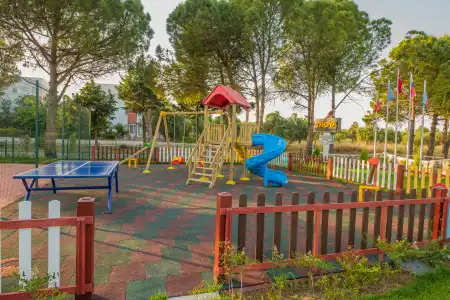 Geyikli Troya - 40