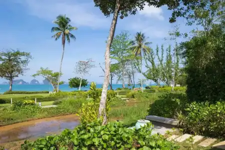 Banyan Tree Krabi - 19