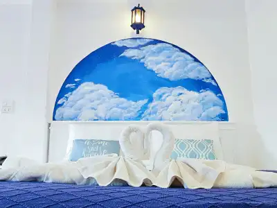 Phaithong Sotel Resort - 97