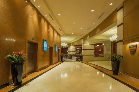 InterContinentals ALMATY by IHG - 29