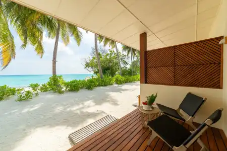 Fiyavalhu Resort Maldives - 83