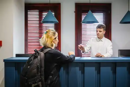 Inn Go Kutaisi - 1
