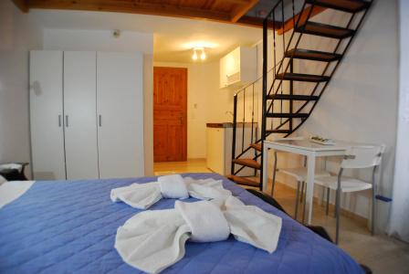 Aretousa Villas - 62
