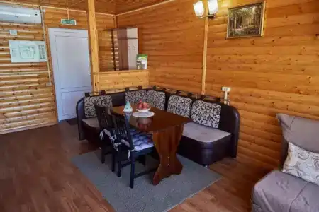 Hutorok Recreation center - 205