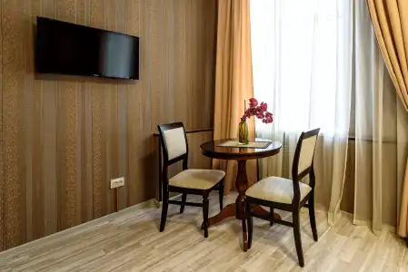 Aziya Mini-hotel - 7