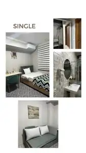 Cube House Osh - 18