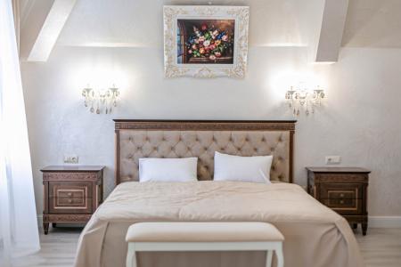 Apart-Otel Aleksandr Apart-hotel - 183