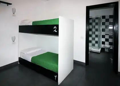 New Generation Hostel Milan Center - 12