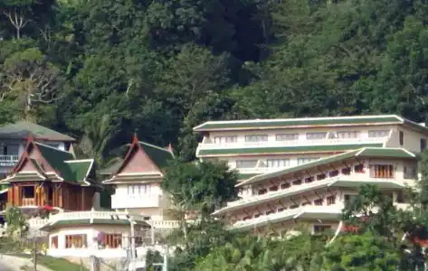 Prince Edouard Apartments & Resort - 1