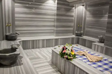 Görükle Oruç & Spa - 15
