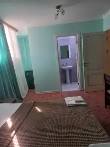 International Guest House - 23