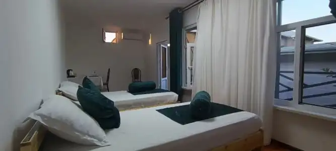 Ali Abbos Guest house - 60