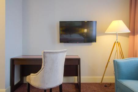 Yudino Park-Hotel - 39
