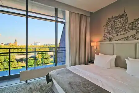 Holiday Inn Kaliningrad - 101