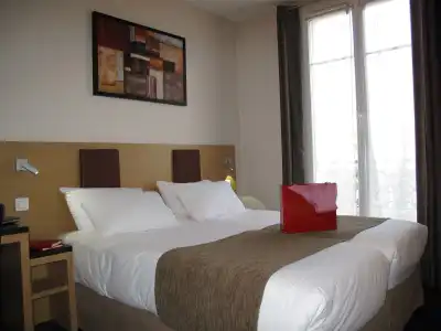 Source Hôtel - 17