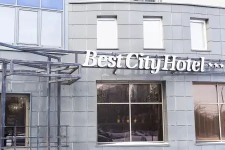 Best city - 0