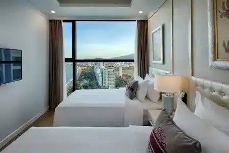 Vinpearl Beachfront Nha Trang - 56