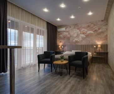 Barin Butik-hotel - 54