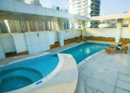Jannah Place Dubai Marina - 44