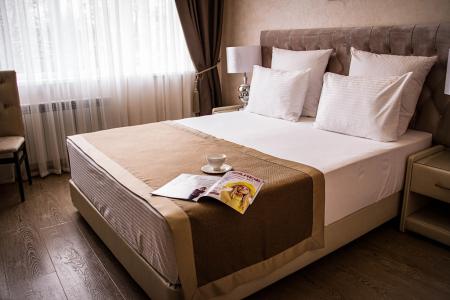 Palazzo Spa-Hotel - 52