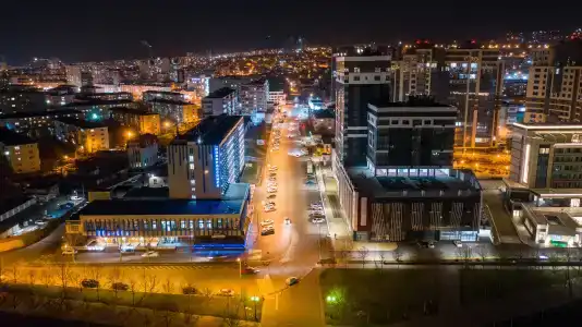 Novorossiysk - 2