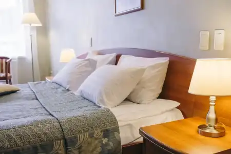 Gostinichnyij Kompleks Sosnovyij Bor - 29