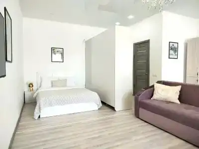 Seven City Apartment - 30