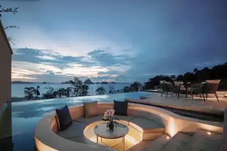 Banyan Tree Krabi - 63