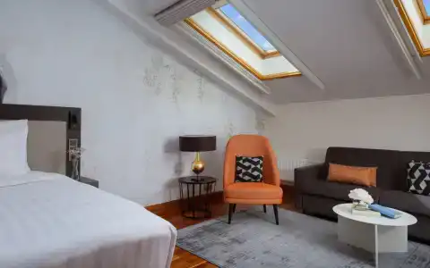 Solo Sokos Vasilievsky - 110