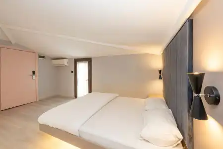 Cirrus Suites - 34